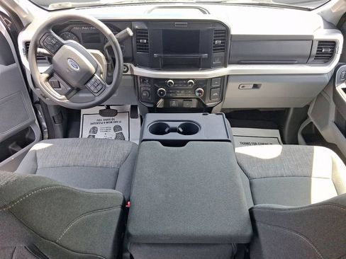 Used 2025 Ford F250 XLT w/ Snow Plow Prep Package AWD/4WD image 29