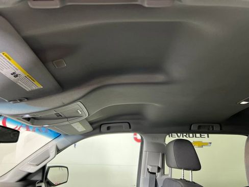 Used 2018 Chevrolet Silverado 1500 LT w/ Texas Edition image 21