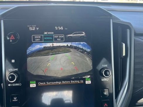 Used 2025 Subaru Forester Limited w/ Popular Package #2 image 28