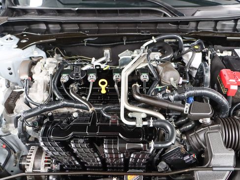 Used 2024 Nissan Altima 2.5 SR image 28