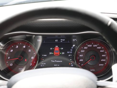 Used 2021 Dodge Charger SRT Hellcat RWD image 19