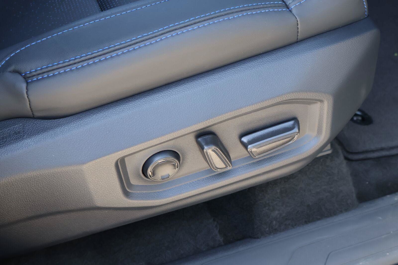 Certified 2026 Toyota Sequoia Platinum AWD/4WD image 22