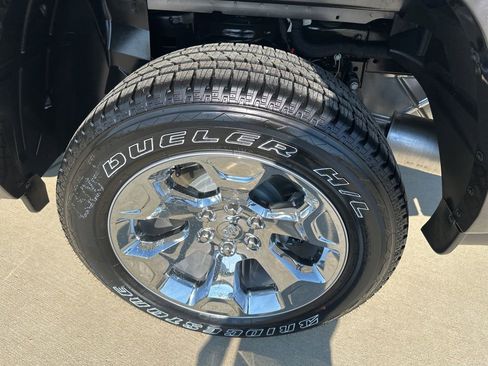 New 2026 RAM 1500 Big Horn image 13