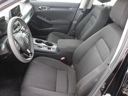 Used 2025 Honda Civic LX image 10