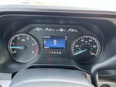 Used 2024 Ford F350 XLT image 35