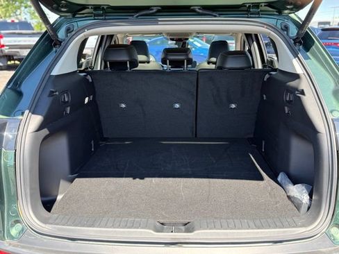Used 2026 MAZDA CX-50 AWD 2.5 S w/ Preferred Pkg image 31