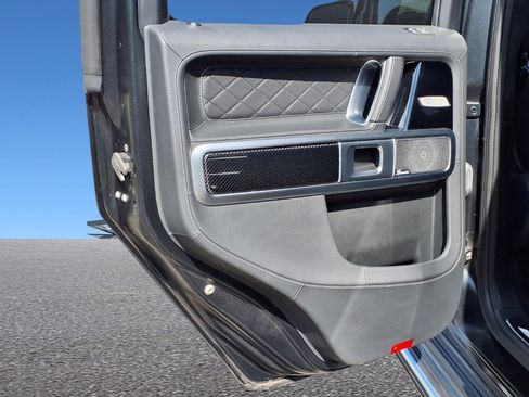 Certified 2023 Mercedes-Benz G 63 AMG 4MATIC image 12