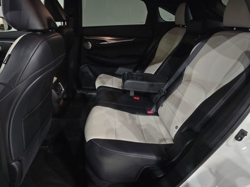 Used 2022 INFINITI QX55 Essential w/ Proassist Package image 37