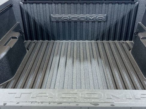 New 2026 Toyota Tacoma TRD Sport RWD image 25