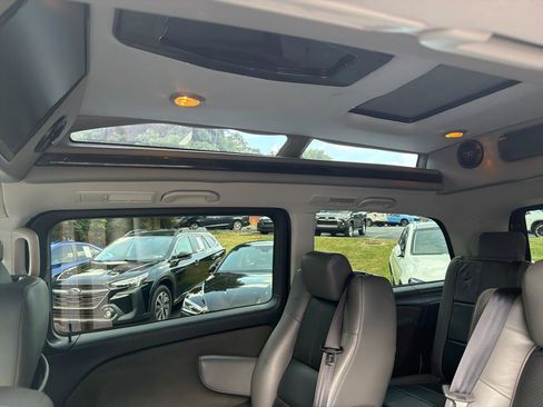 Used 2019 Mercedes-Benz Metris Passenger image 17
