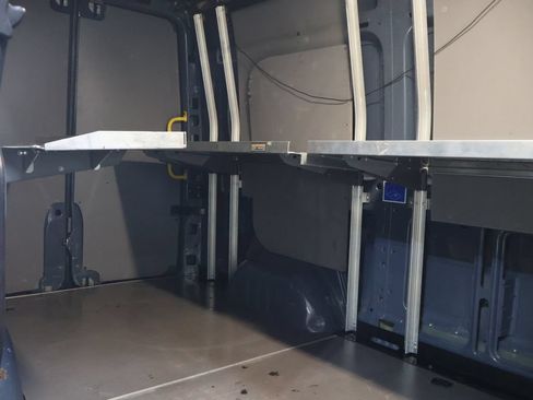 Used 2018 Mercedes-Benz Sprinter 2500 image 11