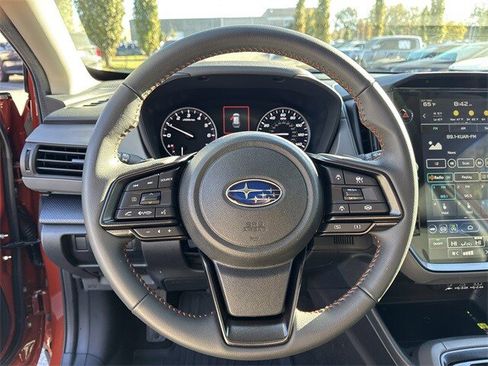 Certified 2025 Subaru Crosstrek 2.5i Limited w/ Popular Package #3A image 26
