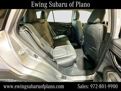 Used 2025 Subaru Outback Touring XT AWD/4WD image 30