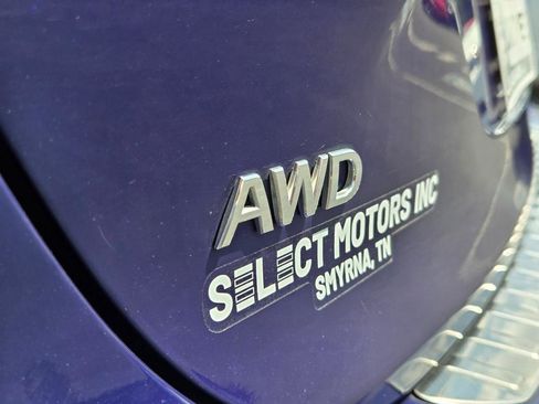 Used 2017 INFINITI QX30 Premium w/ Navigation Package AWD/4WD image 9