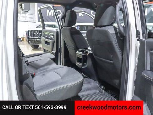 Used 2024 RAM 3500 Big Horn w/ Night Edition image 15