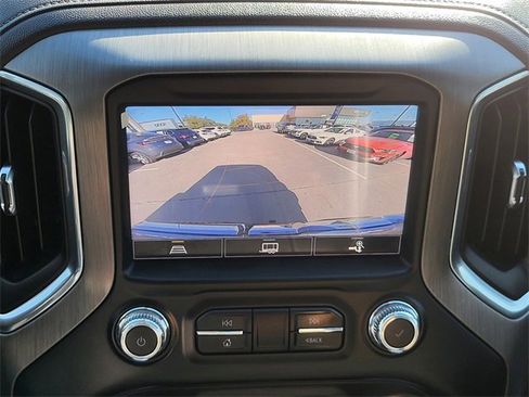 Used 2021 GMC Sierra 1500 Denali w/ Denali Premium Package image 24