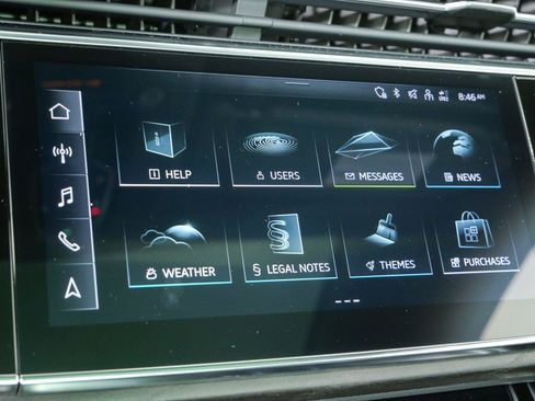 Used 2023 Audi Q7 2.0T Premium Plus w/ Premium Plus Package AWD/4WD image 14