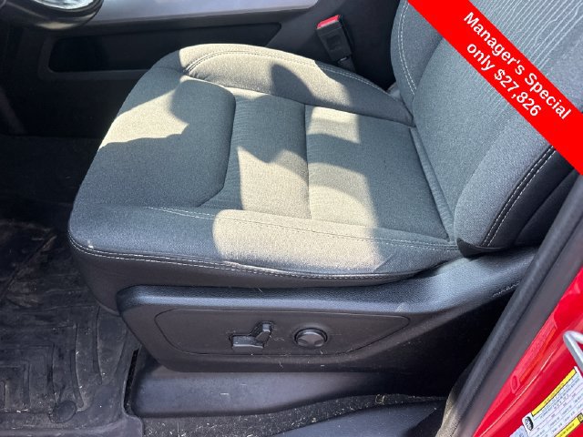 Used 2022 RAM 1500 Big Horn AWD/4WD image 11