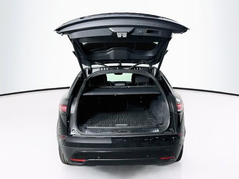 Used 2026 Land Rover Range Rover Velar S AWD/4WD image 6