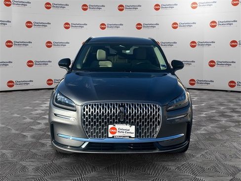 New 2026 Lincoln Corsair Premiere image 8