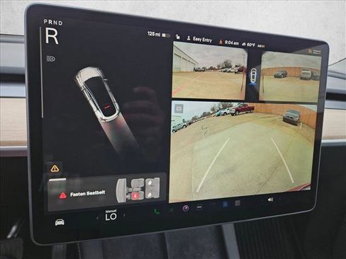 Used 2023 Tesla Model Y Long Range image 19