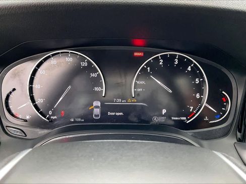 Used 2019 BMW 330i 330i w/ Driving Assistance Package image 24