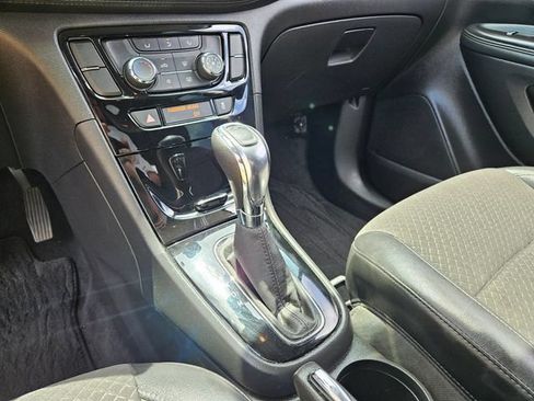 Used 2019 Buick Encore Preferred FWD image 22