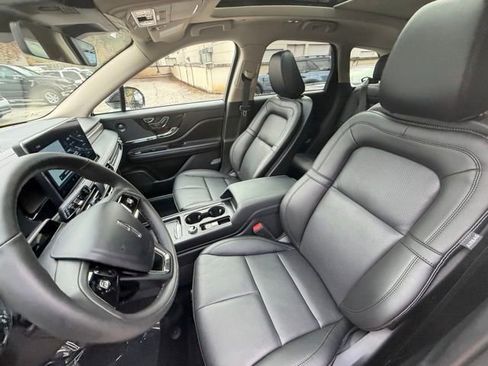 New 2026 Lincoln Corsair Reserve image 14