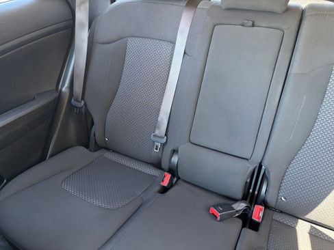 Used 2025 Kia Sportage LX FWD image 39