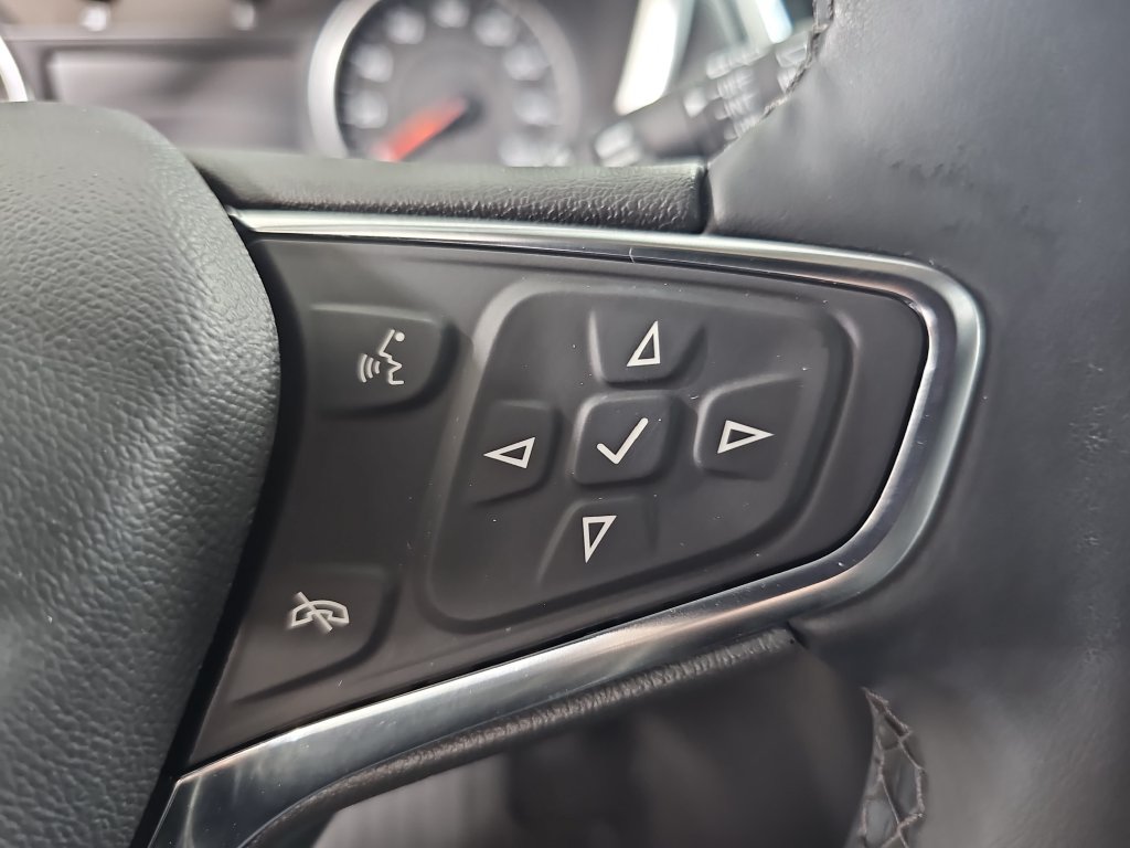 Certified 2024 Chevrolet Equinox LT AWD/4WD image 23