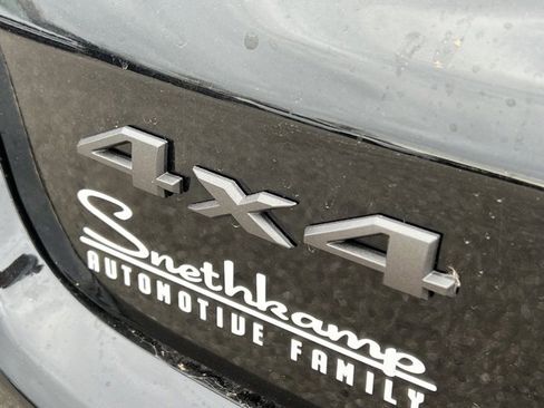 Used 2026 Jeep Compass Limited image 6