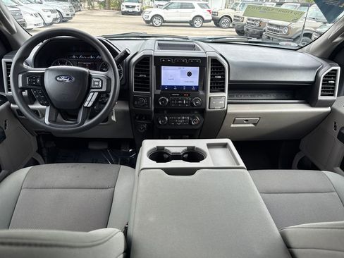 Used 2022 Ford F350 XL w/ STX Appearance Package image 6