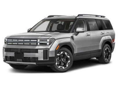Certified 2026 Hyundai Santa Fe SEL