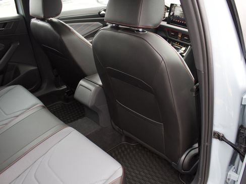 New 2026 Volkswagen Jetta GLI Autobahn image 27