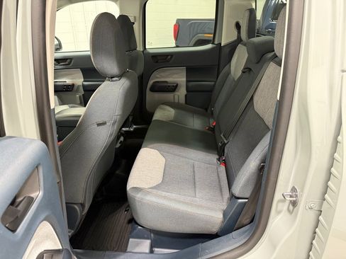 Used 2022 Ford Maverick XLT w/ Equipment Group 300A Standard image 40