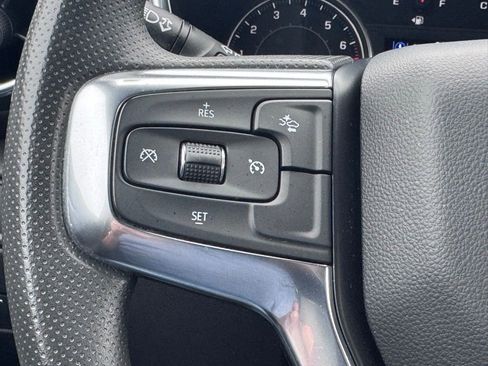 Used 2022 Chevrolet Blazer LT AWD/4WD image 9