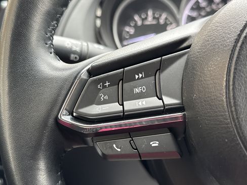 Used 2020 MAZDA CX-9 Touring image 19