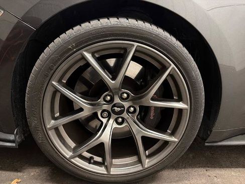 Certified 2020 Ford Mustang GT Premium w/ Performance Package - Level 2 RWD image 11