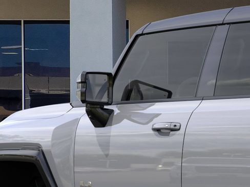 New 2026 GMC Hummer EV 4x4 Crew Cab image 12