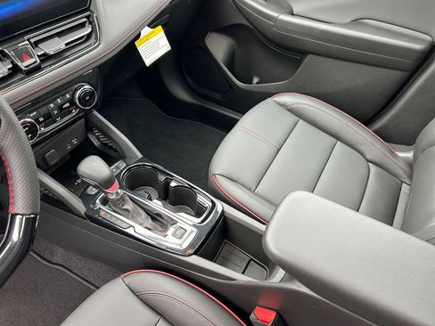 New 2025 Chevrolet TrailBlazer RS w/ Convenience Package image 20