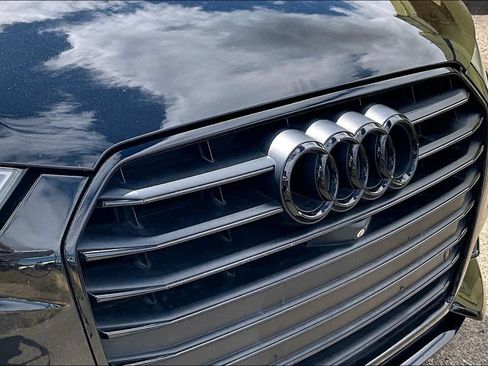 Used 2018 Audi A6 3.0T Prestige w/ Prestige Package AWD/4WD image 31