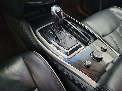 Used 2016 INFINITI QX60 AWD w/ Premium Package image 26