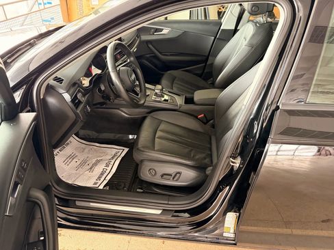 Used 2017 Audi A4 2.0T Premium w/ Convenience Package image 11