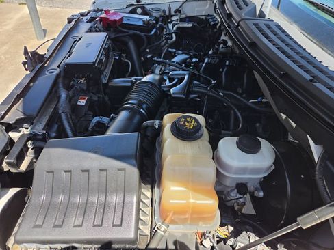 Used 2013 Ford F150 XL w/ Trailer Tow Pkg RWD image 26