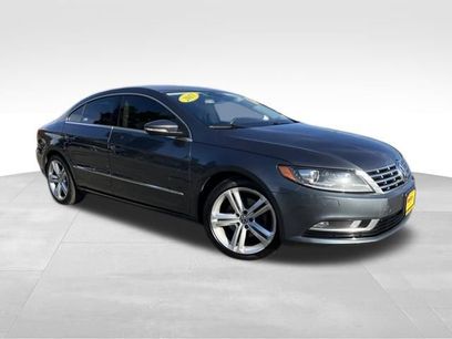 Used 2013 Volkswagen CC Sport Plus