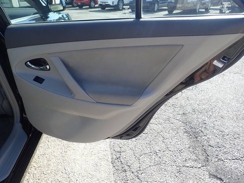 Used 2007 Toyota Camry CE FWD image 27