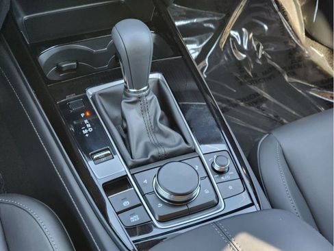 Used 2025 MAZDA CX-30 AWD 2.5 S w/ Select Sport Pkg image 21