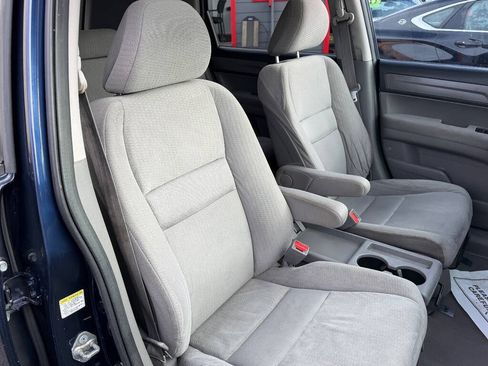 Used 2008 Honda CR-V EX image 12