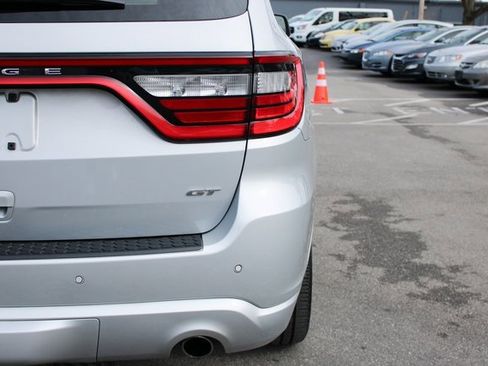 Used 2025 Dodge Durango GT image 43