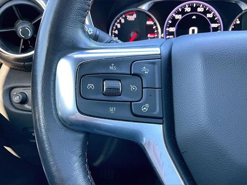 Used 2021 Chevrolet Blazer Premier w/ Driver Confidence II Package image 20